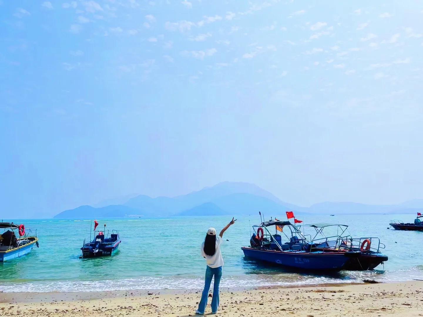 永不过时的经典服饰 牛仔裤