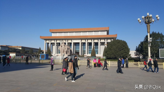四十年京城情愫