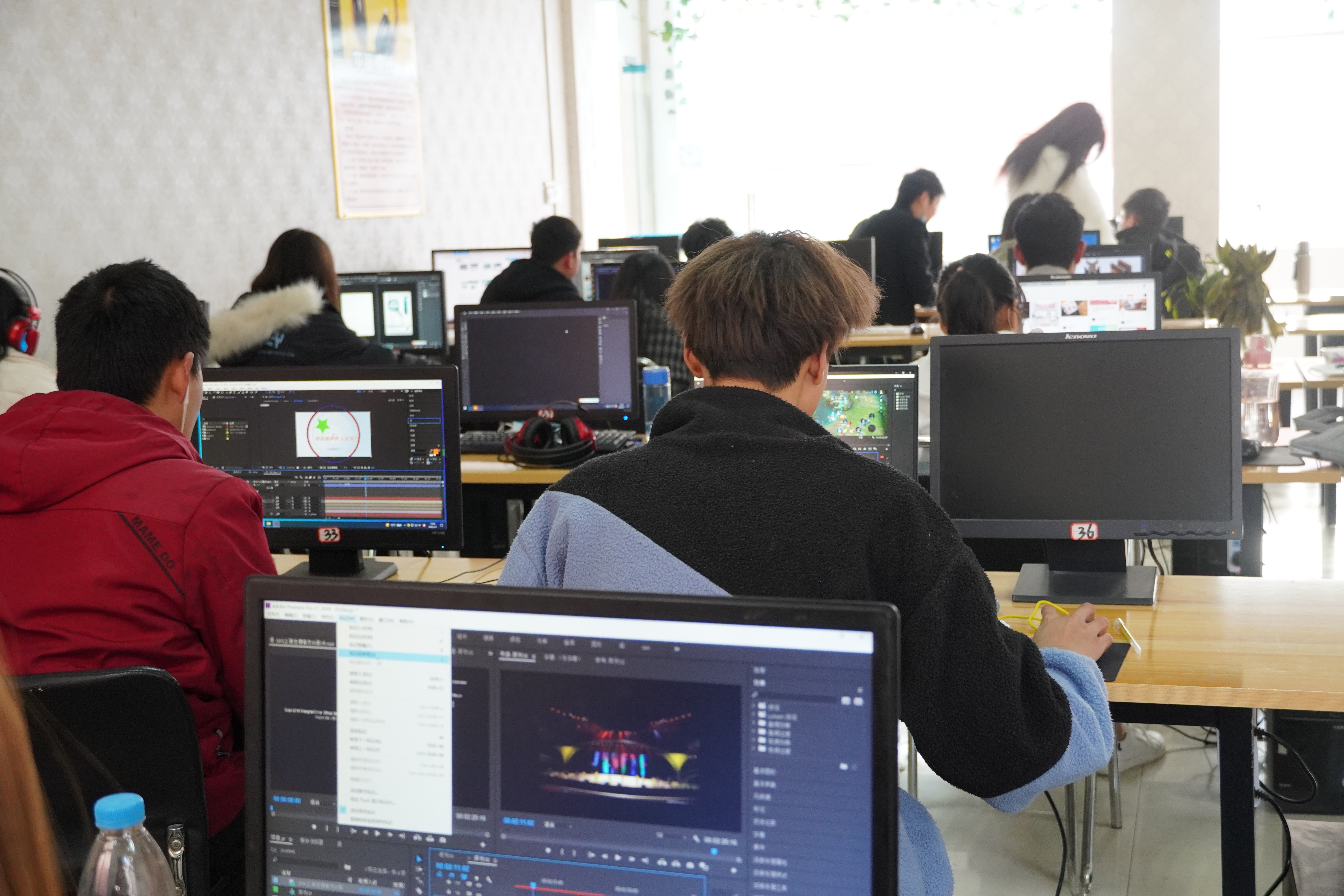 视频制作 培训（想做视频剪辑需要学习哪些基本技能）