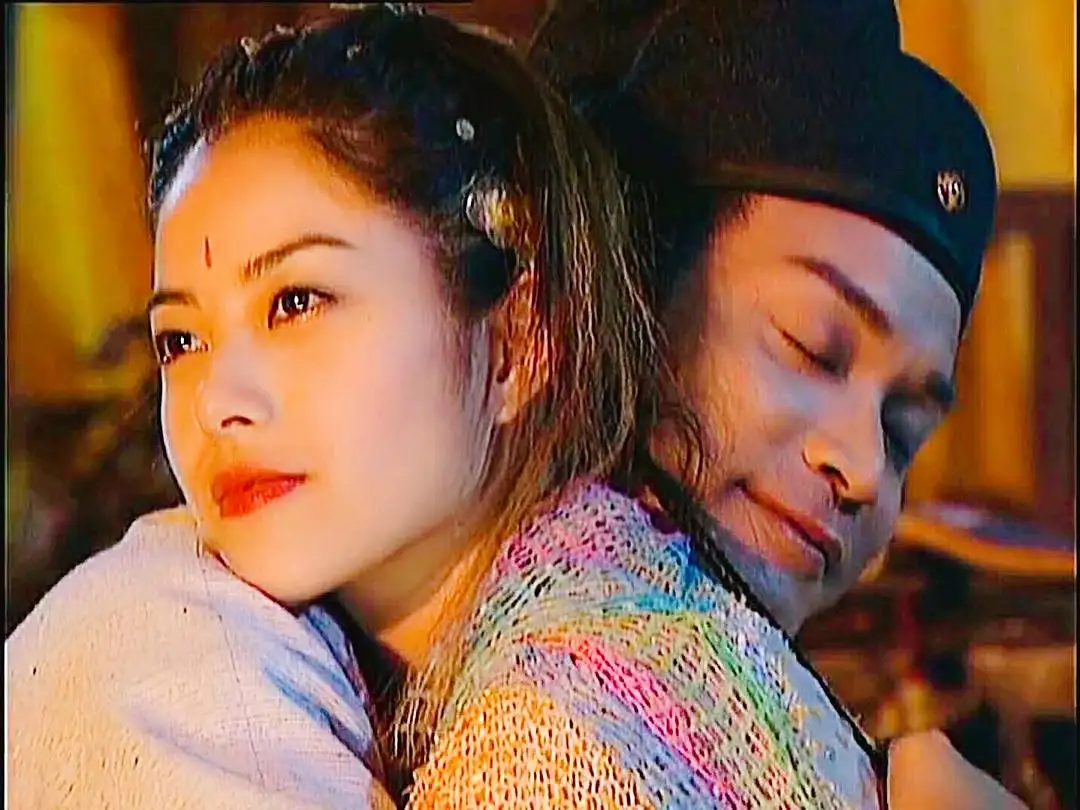 艳压群芳，突然消失的7位女星，有人入狱，有人被毁，有人结婚