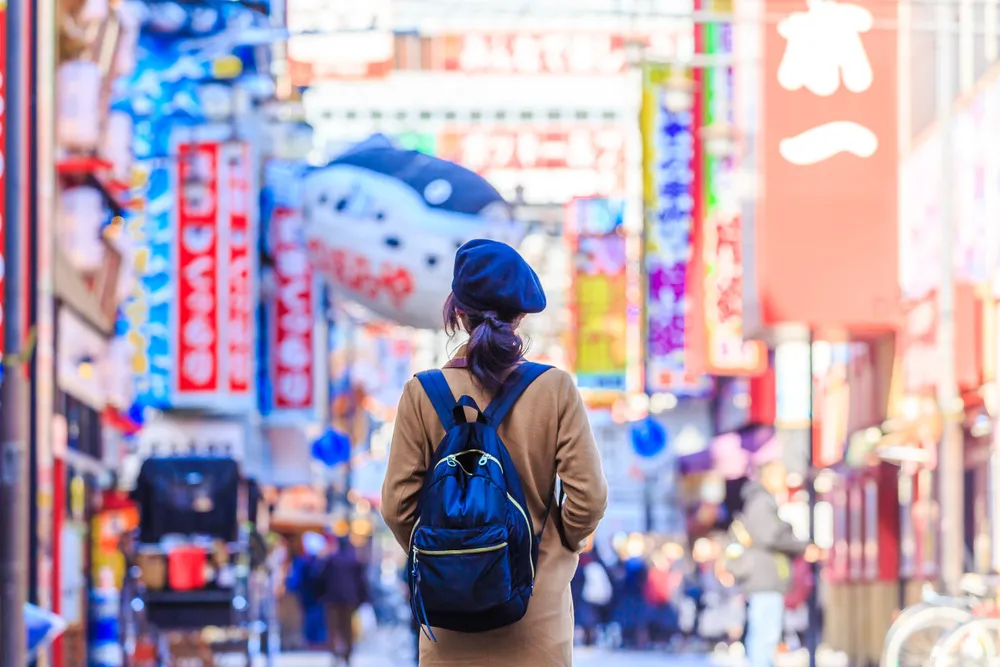 余生不将就!这15个旅行地,一个个走遍,每个都有不一样的惊喜(图1) 余生不将就!这15个旅行地,一个个走遍,每个都有不一样的惊喜