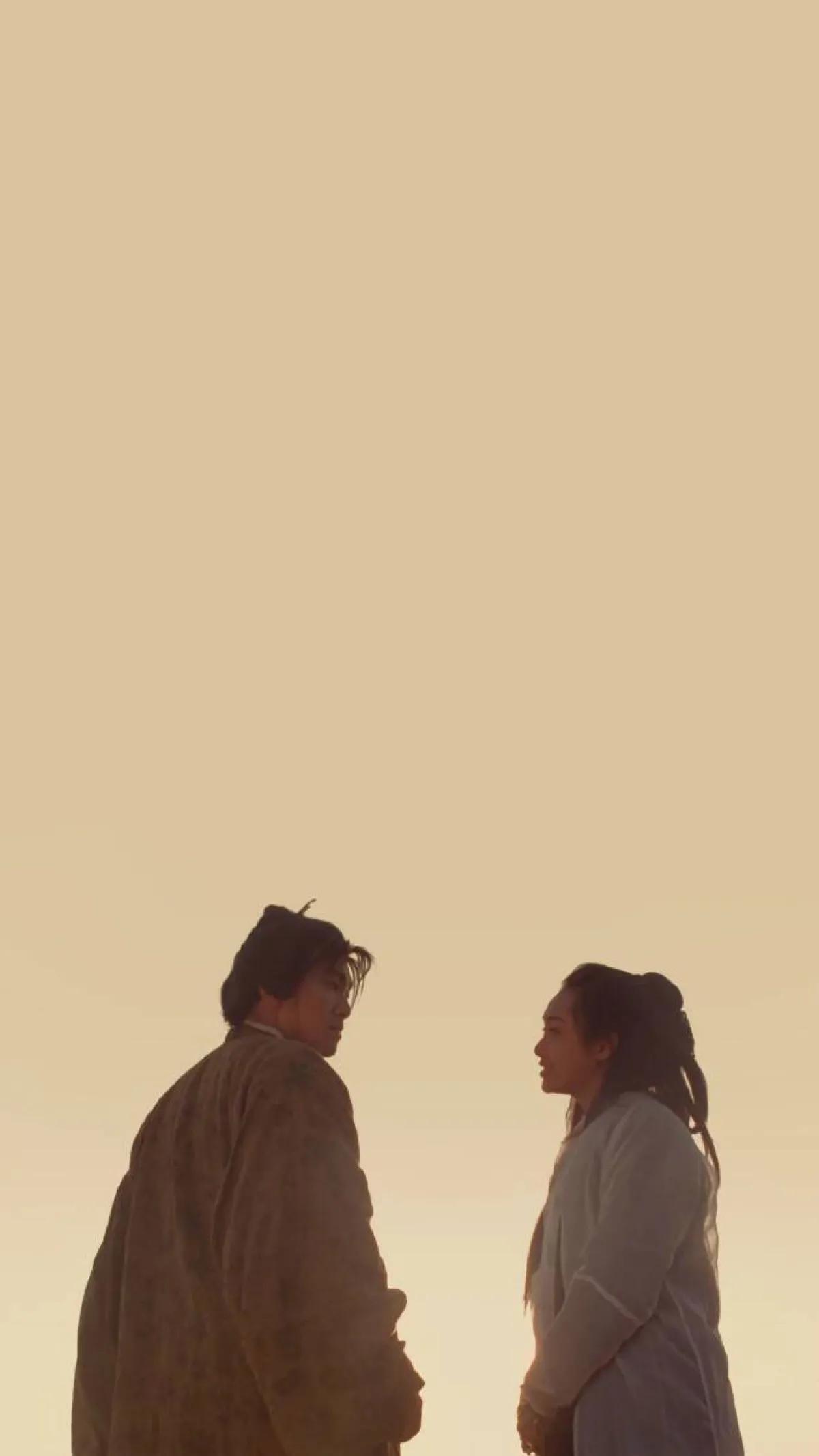 大话西游手机壁纸（41P）第111期