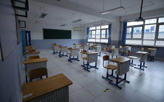 为啥高考涂卡非得用2B铅笔？来看扫描之后的效果，考生恍然大悟