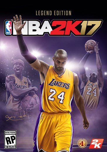 nba2k系列有哪些(NBA2K系列)