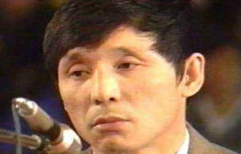 他被叫做东北黑老大,曾欺辱过24位女明星