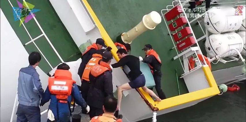 世越号304人罹难，韩国官方为何不救援？3年后上海打捞局发现端倪