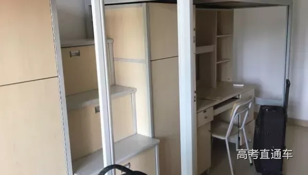 毫不夸张！国内这35所大学宿舍堪比星级酒店