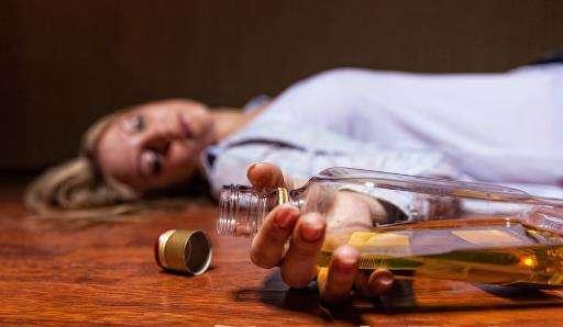 喝酒后，若身体出现这4个现象，说明你已不适合喝酒，建议早戒酒