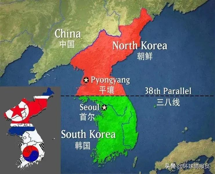 韩国独立仅短短70多年,为什么要分为第一至第六共和国?