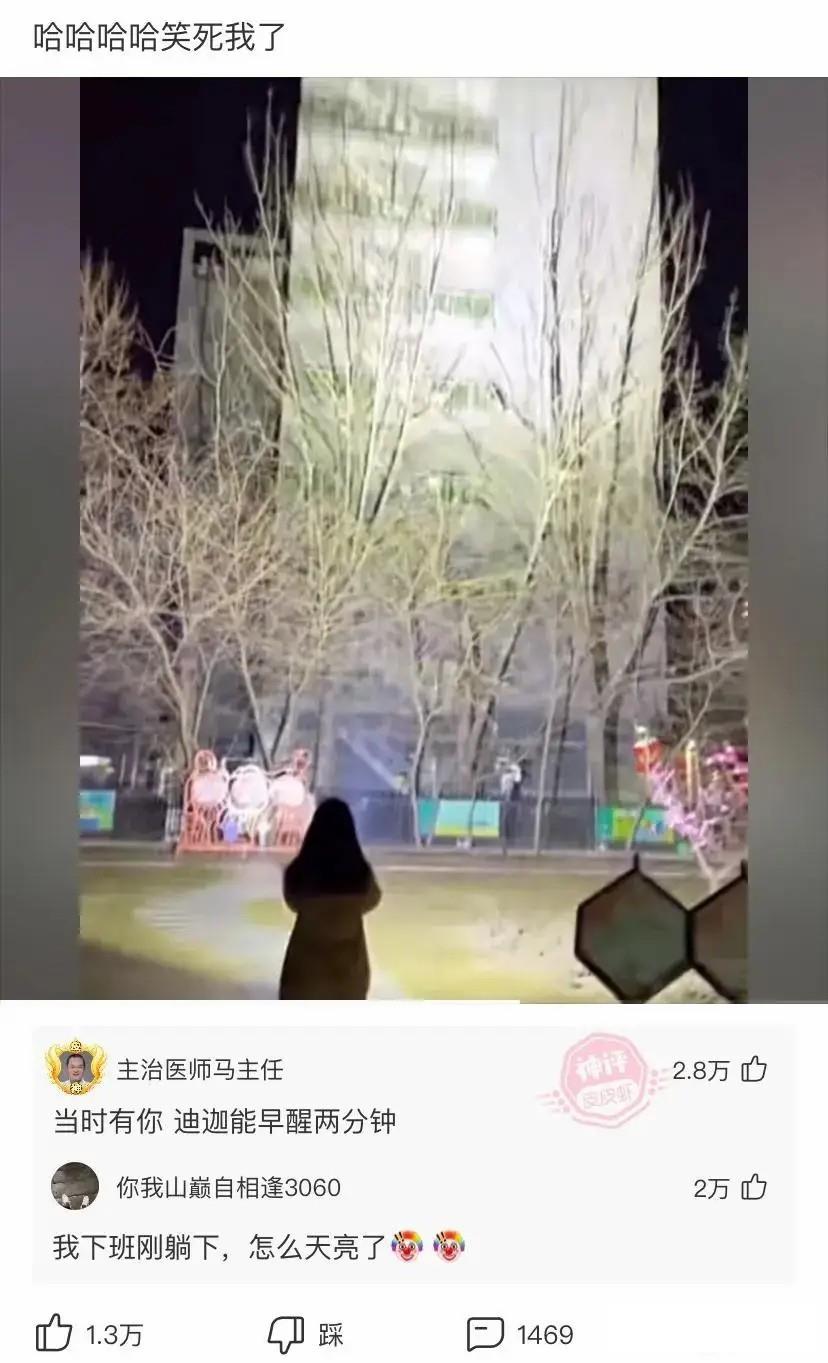 北极熊宝宝翻不过身子的样子，怎么有种乌龟的感觉