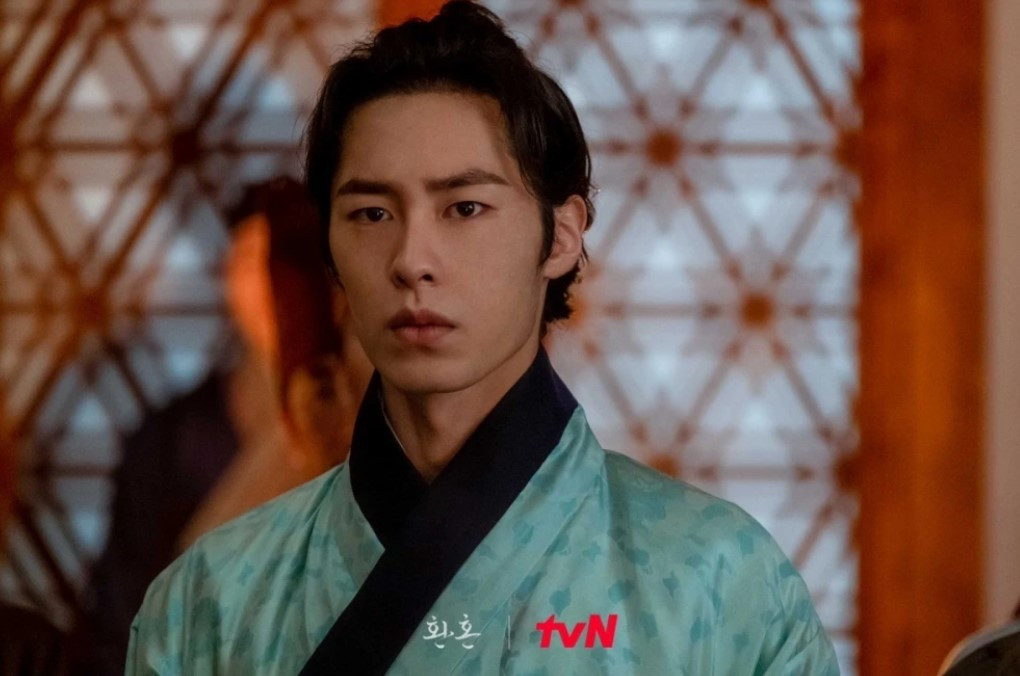 网议5部韩剧「超丑古装造型」，李栋旭《九尾狐传》造型超怪