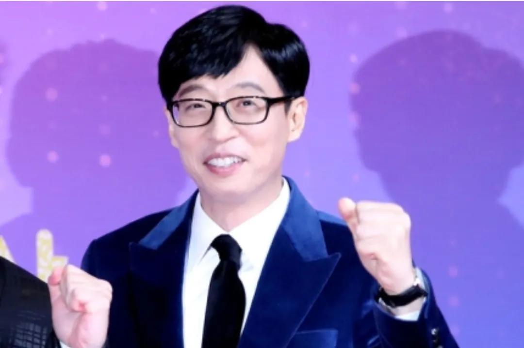 劉在石確診新冠，韓國放送界排查密接者超緊急