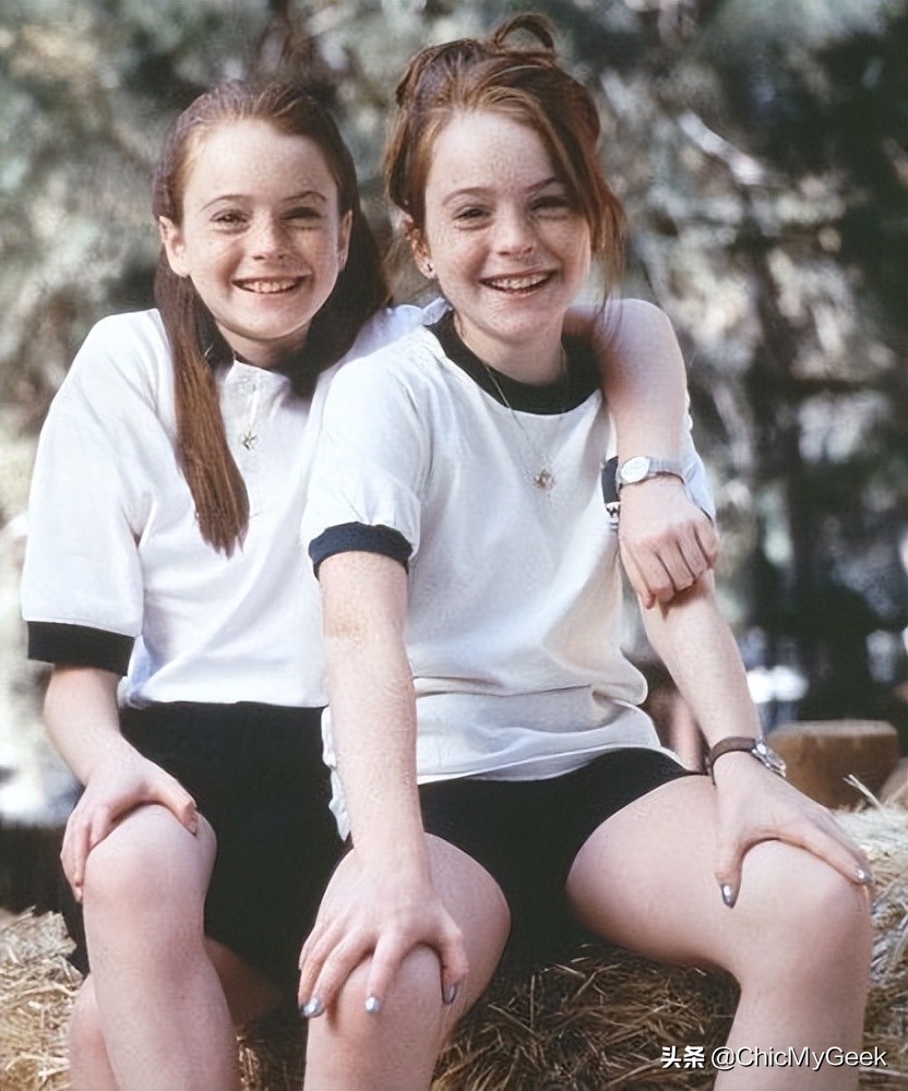 回忆杀！5部值得一刷再刷的迪斯尼经典青春电影