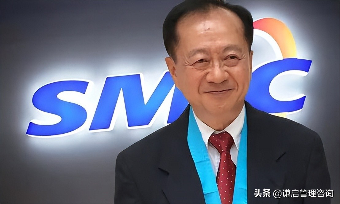 聊聊中芯国际的高人与股权激励——亡羊补牢，为时未晚