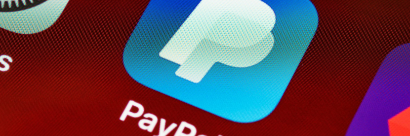 怎么注册美区paypal（PayPal注册）