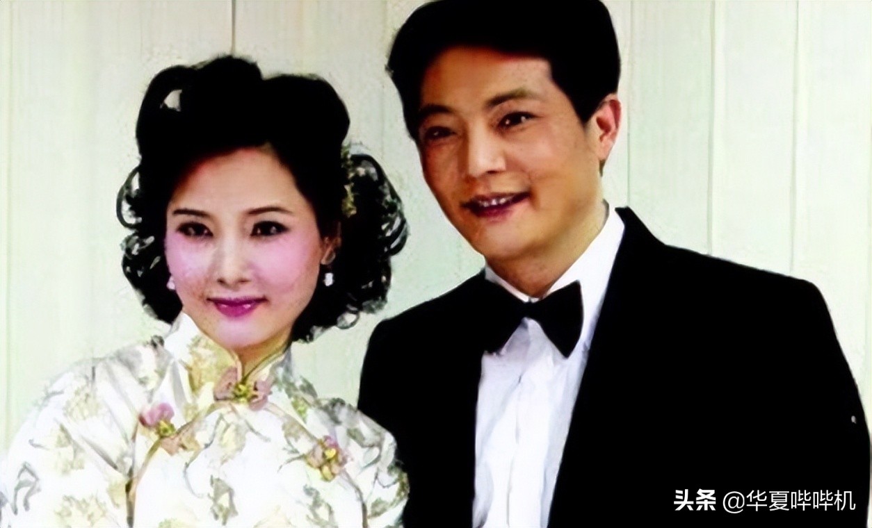 影视剧中的“妈妈专业户”，生活中和子女的关系是怎样的？