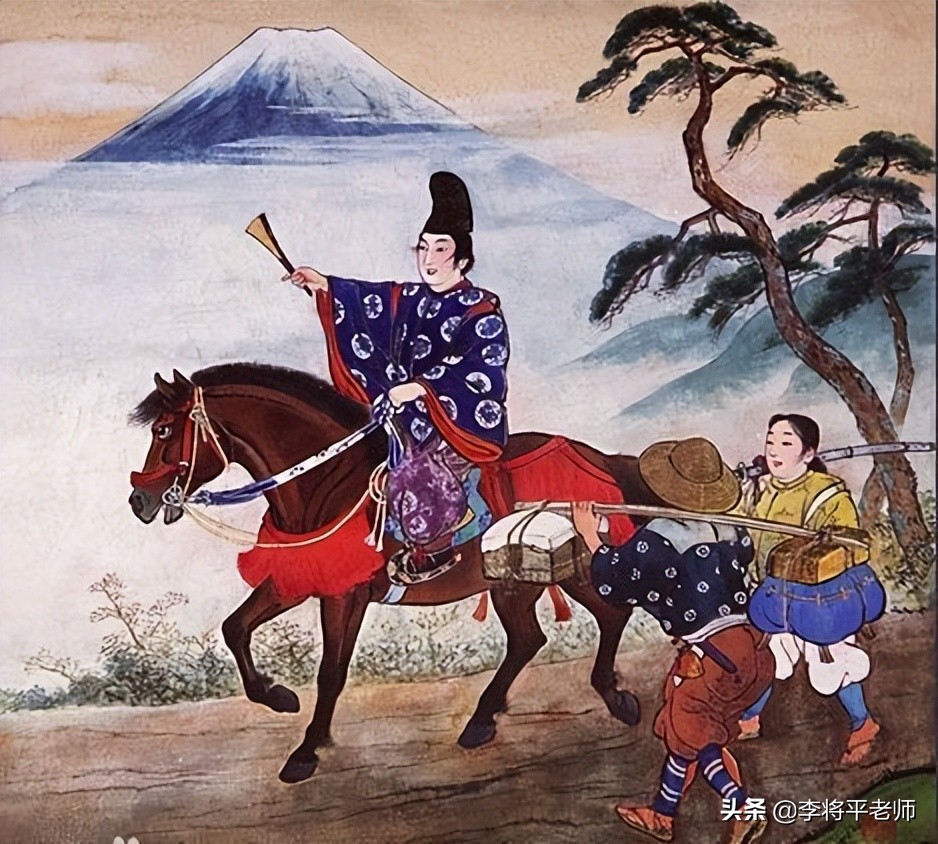 以倭代华！毒教材未完，电视剧又来，某剧全员穿定制日本服