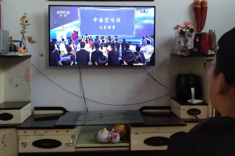 河?xùn)|益民實(shí)驗(yàn)中學(xué)是公辦嗎?領(lǐng)略航天科技魅力(圖1) 河?xùn)|益民實(shí)驗(yàn)中學(xué)是公辦嗎?領(lǐng)略航天科技魅力(圖1)