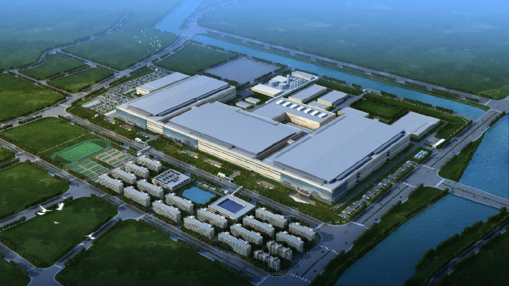 入选“灯塔工厂”，京东方打造可持续发展能力