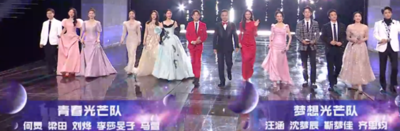 27位明星的跨年，有人翻车，有人闷声干了件大事上了《新闻联播》