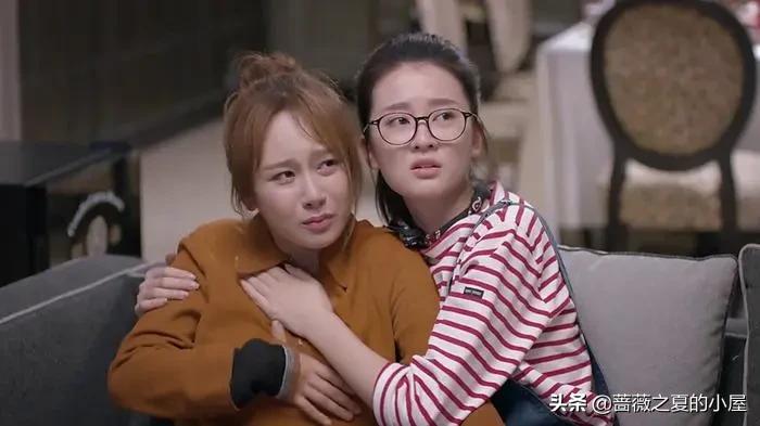 《欢乐颂》原著：看透奇点的三次算计，我才懂奇点追求安迪的真相