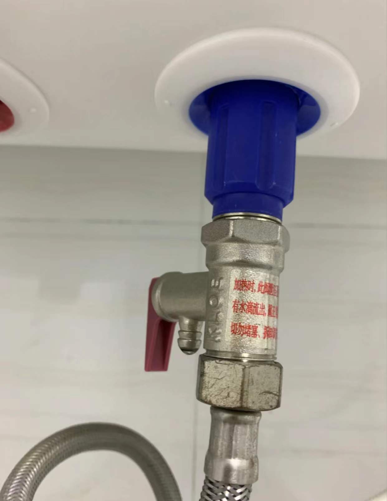 若再買電熱水器，一定記得“4不買”，為了實用，更為了安全