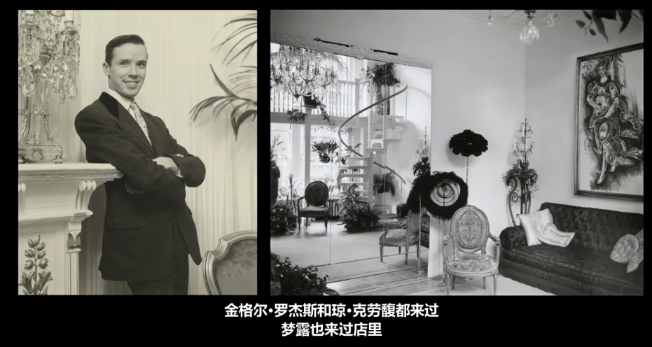 老头看到黑丝狂拍，却没人敢白眼！被封街拍之神的他，名震时尚圈