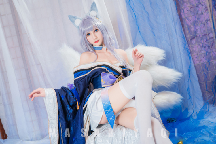 Cosplay美图欣赏 No.0029