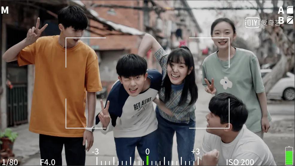 盘点七部百看不厌的青春校园剧，让你寒假不再无聊