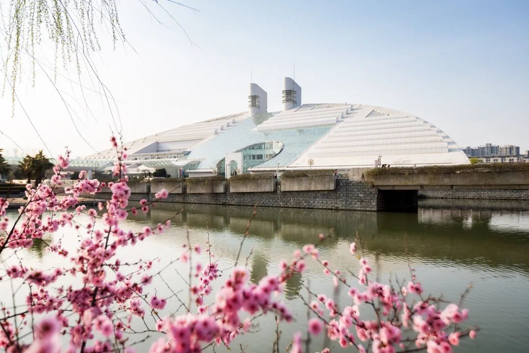 20220222，浙大与你共赴爱的∞！