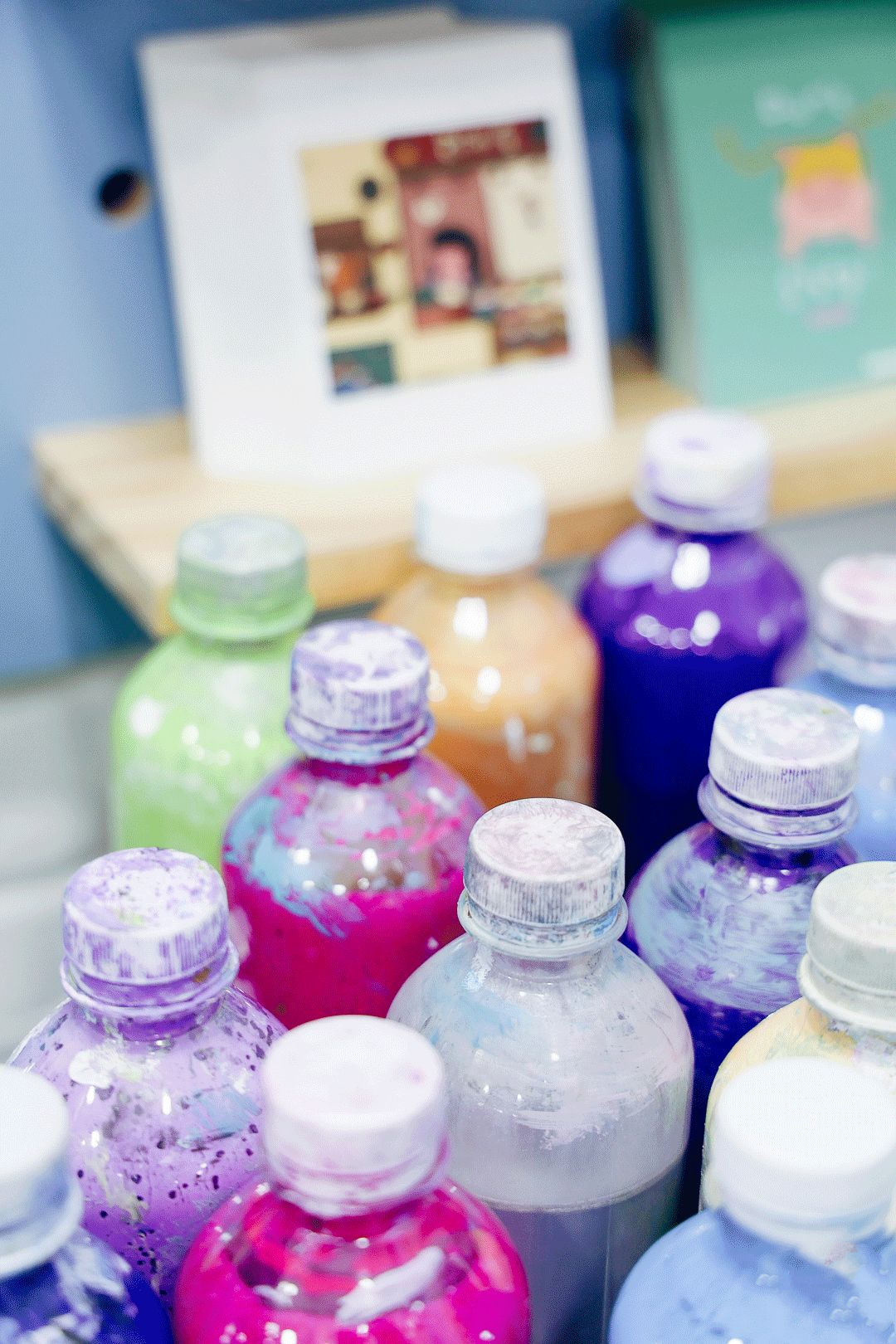 DIY手工创业——大学生篇丨抓住风口，轻松打造网红潮店