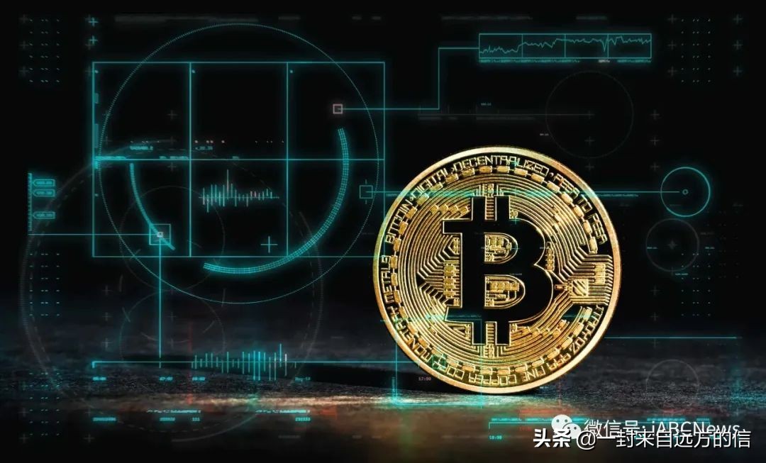 比特币未能维持上涨趋势并跌破 30000 美元