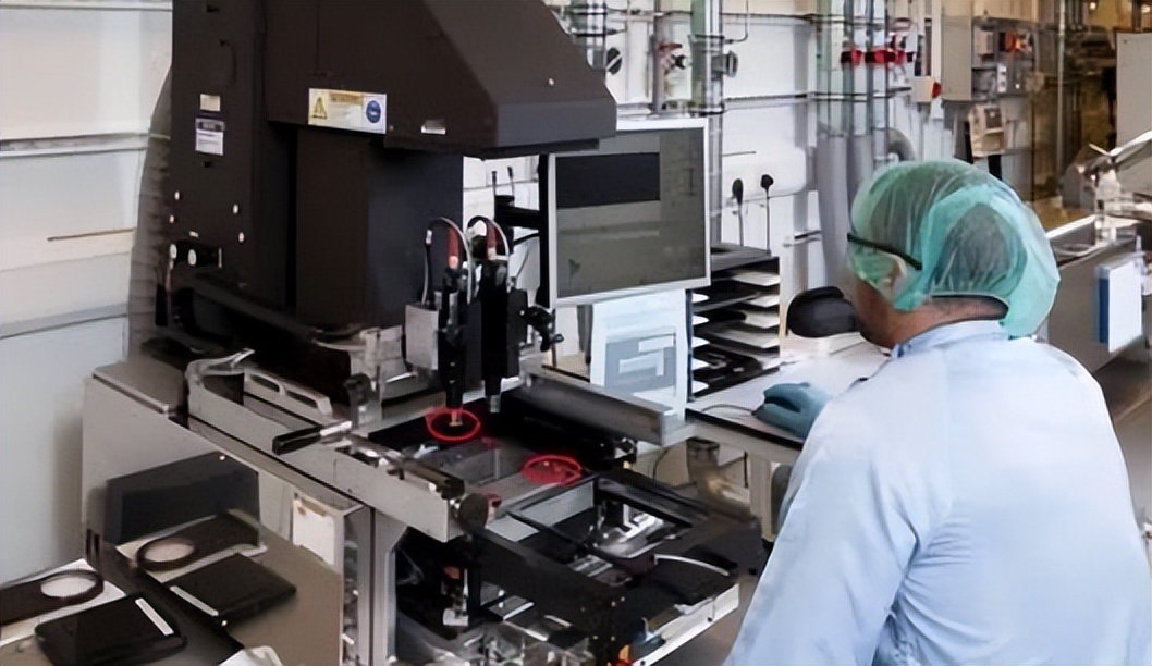 一台27亿,出货5台高端光刻机!asml地位无法撼动