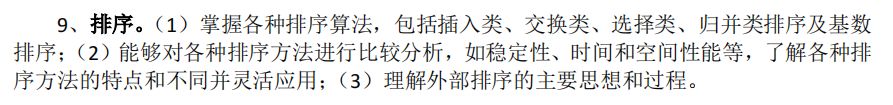 北京交通大学考研难度全解析！考研小白必看，建议收藏