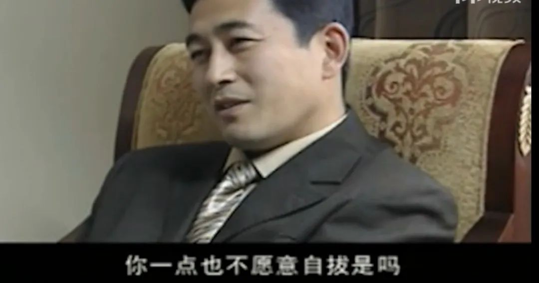 长了一张正人君子的脸，演坏人却让人恨得牙痒，细扒他们表演真牛