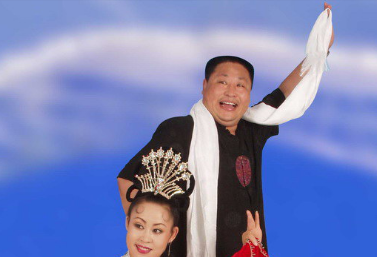 赵本山的第一批徒弟，成就最高的不是“刘能”，还有一个摇滚歌手