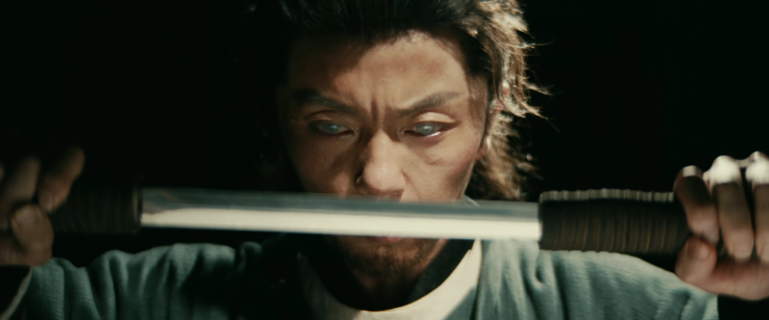 当然有好看的网络电影，《目中无人》可以，但《远山淡影》还不行