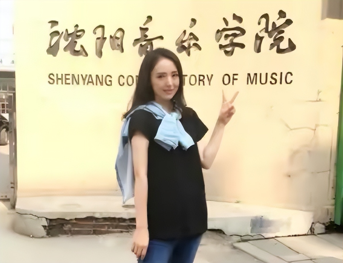 董璇高云翔离婚三年，两个人的生活，一个天上一个地下