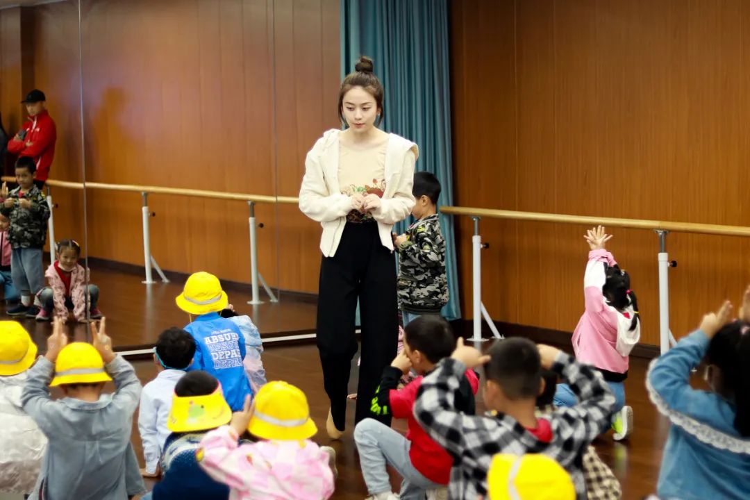 欢迎您再次认识家门口的好学校——四川天府新区华阳实验小学