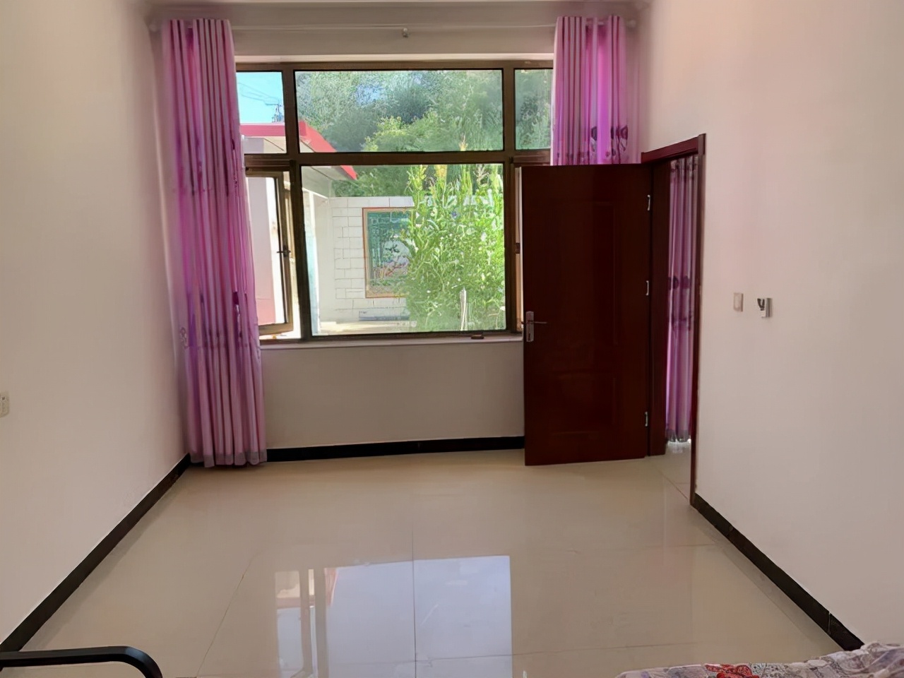 北京最新发布7套农村院子出租信息，整体租金价格有松动迹象