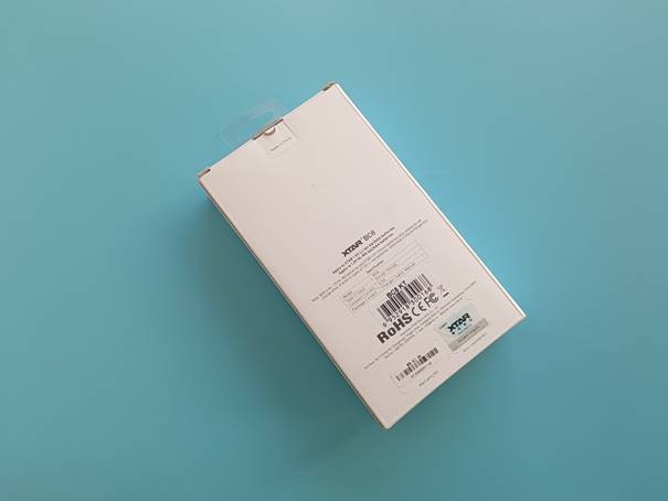 ​循环用，更经济-XTAR爱克斯达BC8锂电池充电器套餐试用