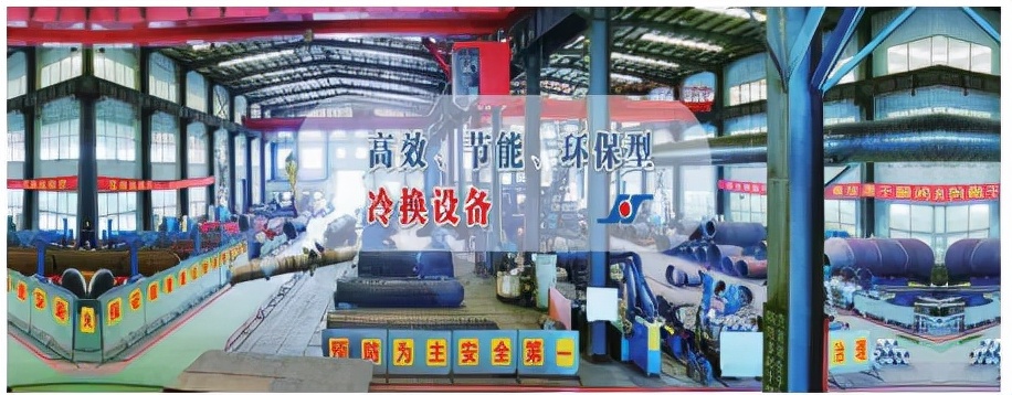 用友U8++PLM+MES使老牌机械制造厂焕发新活力