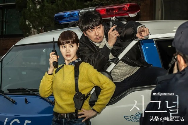 7部高分悬疑韩剧，《窥探》《恶之花》均上榜，最高飙到9.2分