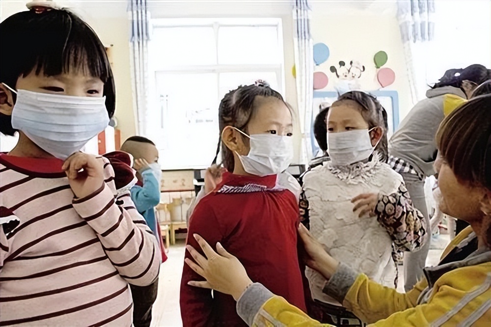 从雄霸天下到绝地求生，民办幼儿园如何困境突围？