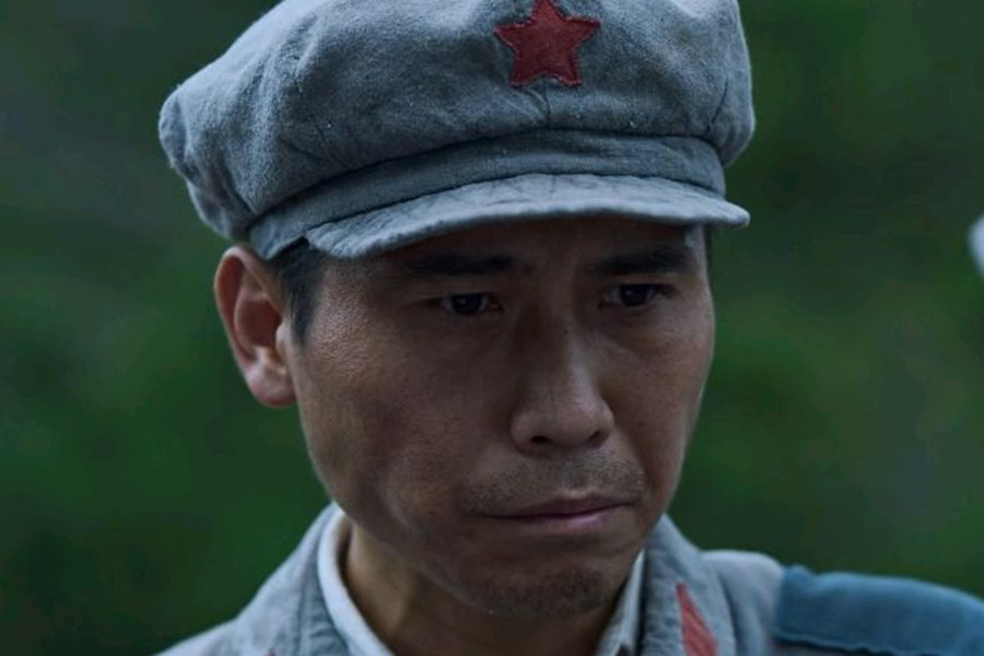 《数风流人物》今晚开播，8位实力派坐镇，再现历史正剧王炸