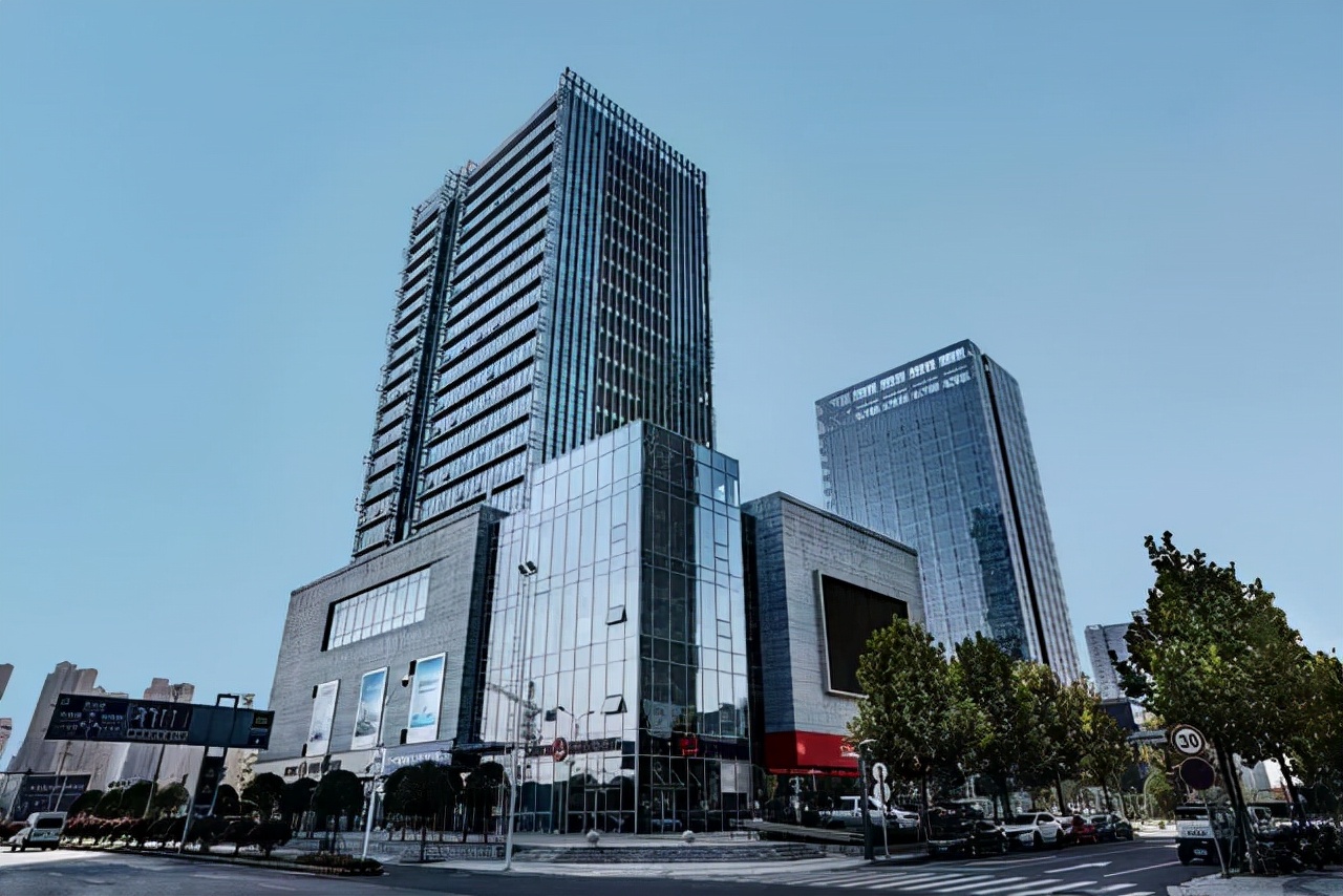 「行业热点」苏州获批创建全国首个区块链发展先导区