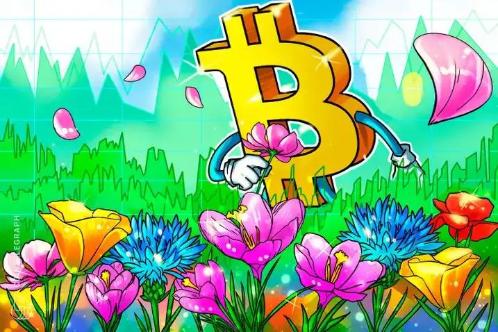 2 个关键的比特币交易指标表明 BTC 已准备好上涨 62%