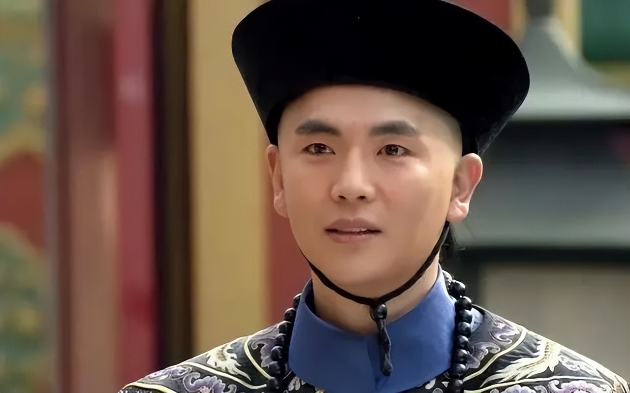 红得快，沉得也快，这9位“风光不再”的男星，如今有人露了原形