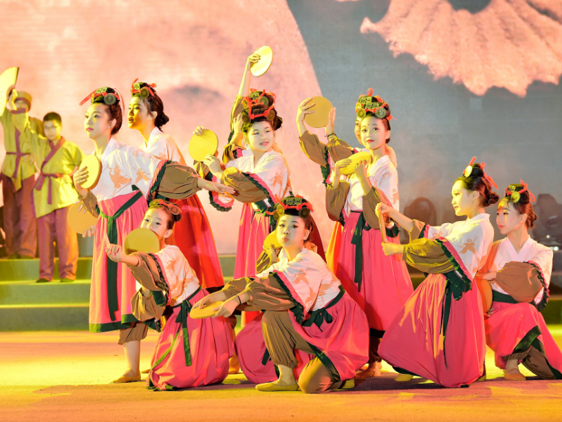 向阳花开｜天府师大一中教育集团5月特色活动剪影（总第六期）