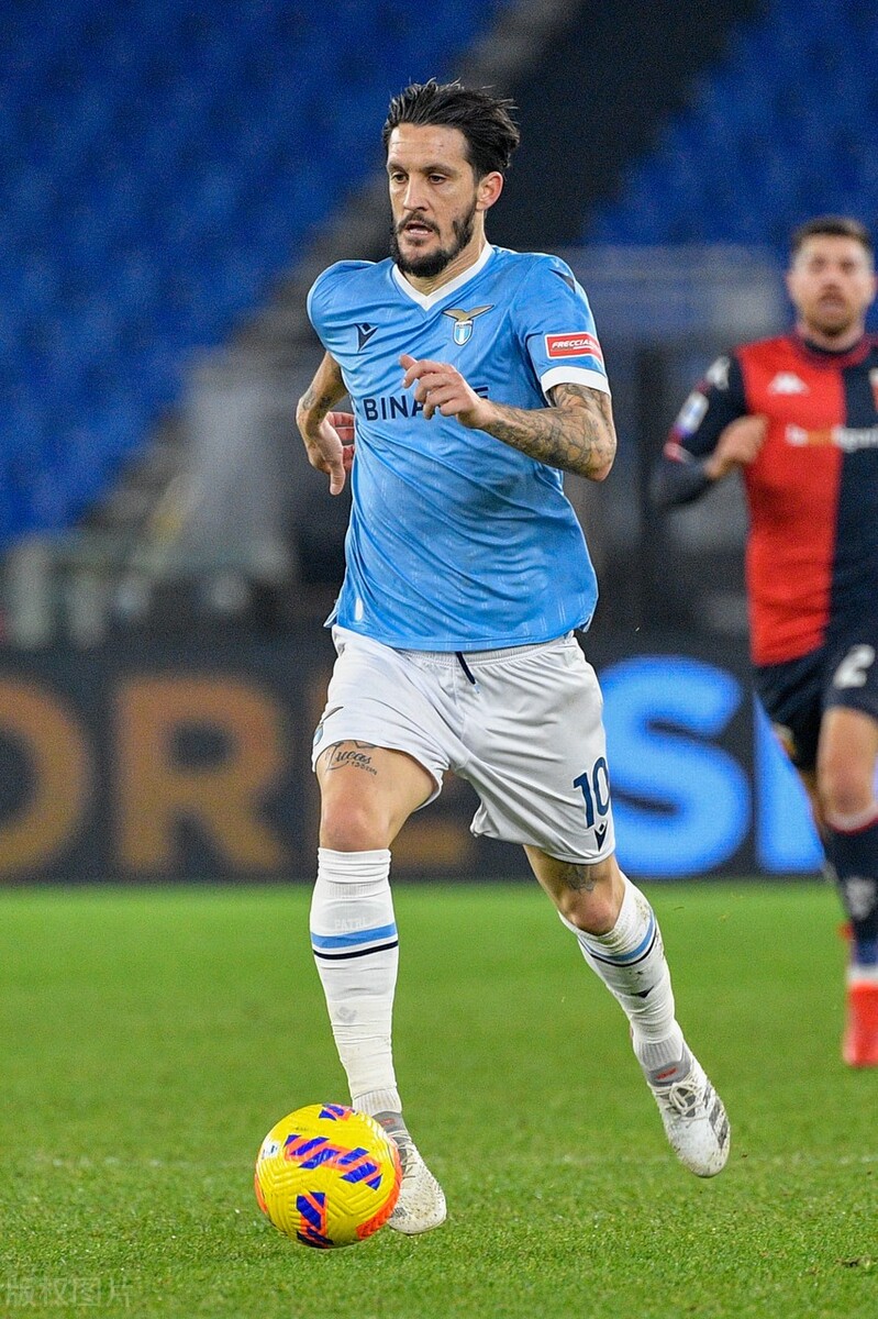 阿尔贝托科雷亚之后第二个加盟国米的拉齐奥球员